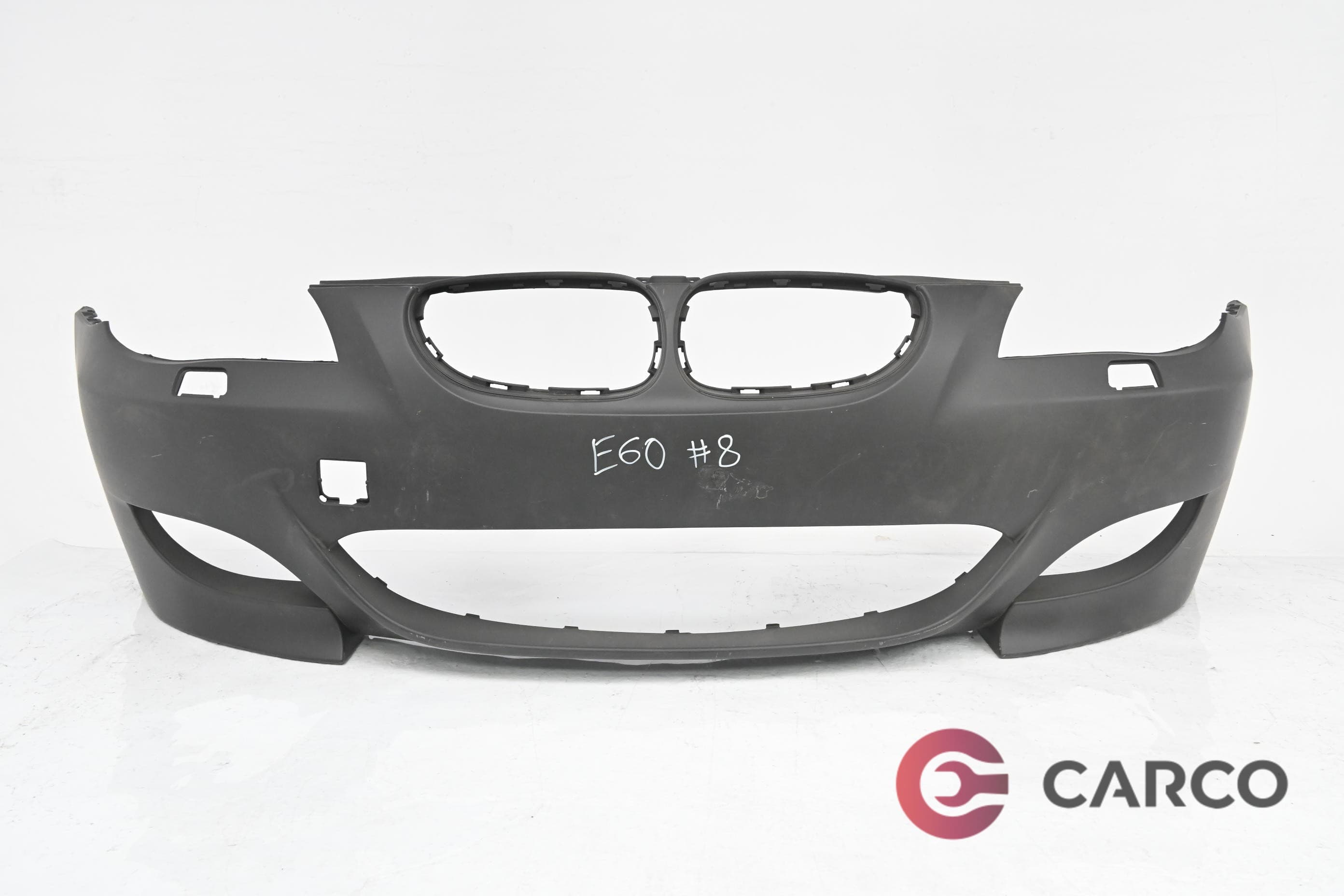 Предна броня за BMW 5 седан (E60) 530 i (2003 - 2010)