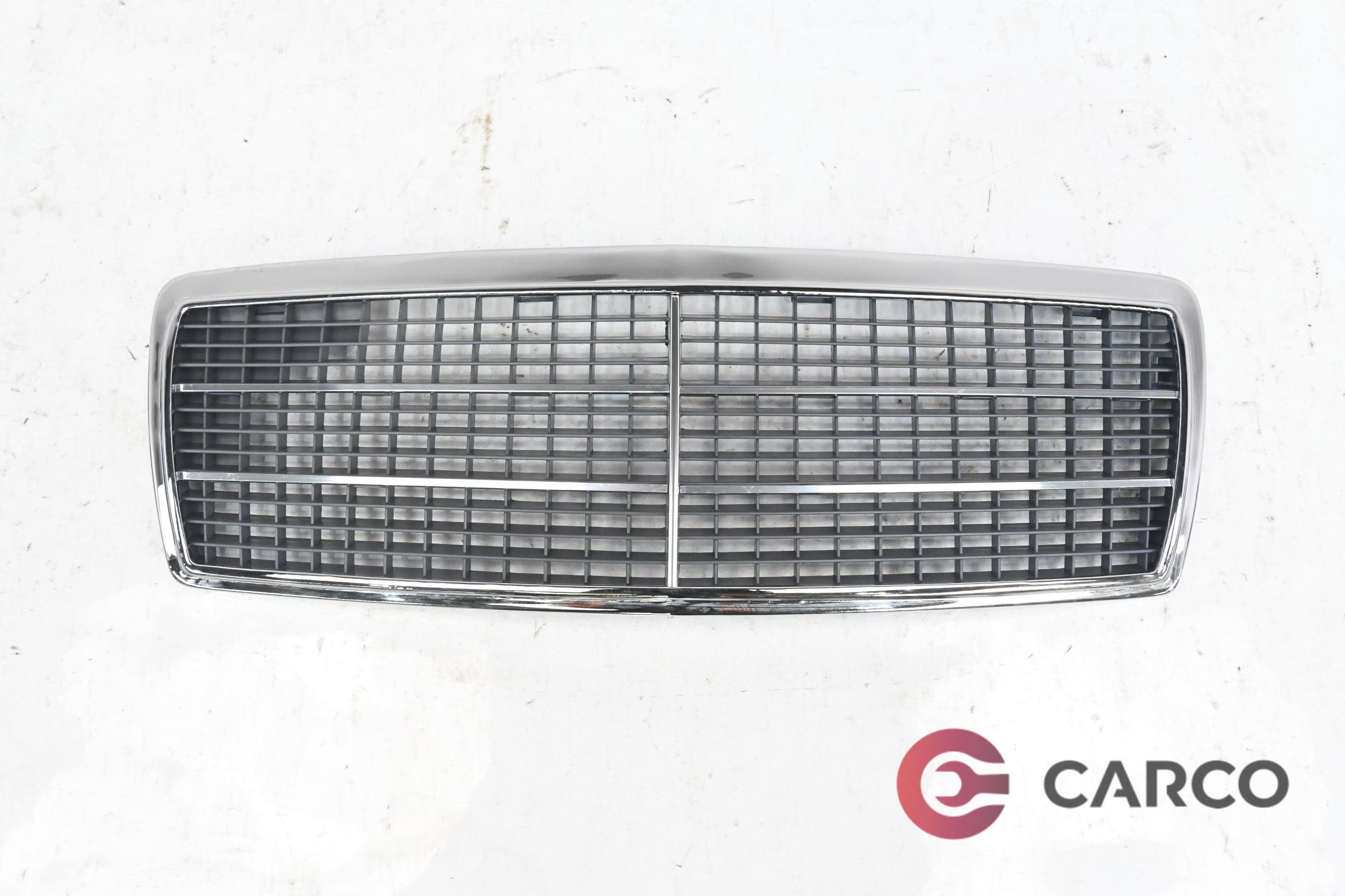 Декоративна решетка за MERCEDES-BENZ C-CLASS седан (W203) C 180 (203.035) (2000 - 2007)