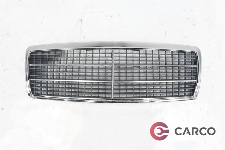 Декоративна решетка за MERCEDES-BENZ C-CLASS седан (W203) C 180 (203.035) (2000 - 2007)