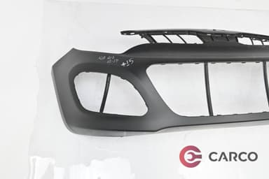 Предна броня за KIA RIO III (UB) 1.4 CRDi (2011)