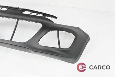Предна броня за KIA RIO III (UB) 1.4 CRDi (2011)