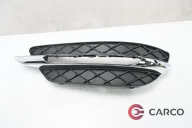Решетка предна броня дясна за MERCEDES-BENZ C-CLASS седан (W204) FACELIFT C 230 (204.052) (2007 - 2014)