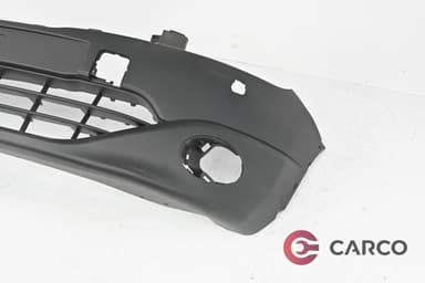 Предна броня за NISSAN QASHQAI / QASHQAI +2 (J10, JJ10) 1.5 dCi (2007)