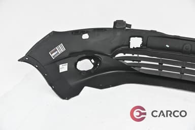 Предна броня за NISSAN QASHQAI / QASHQAI +2 (J10, JJ10) 1.5 dCi (2007)