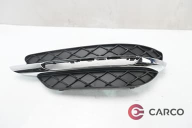 Решетка предна броня дясна за MERCEDES-BENZ C-CLASS седан (W204) FACELIFT C 230 (204.052) (2007 - 2014)