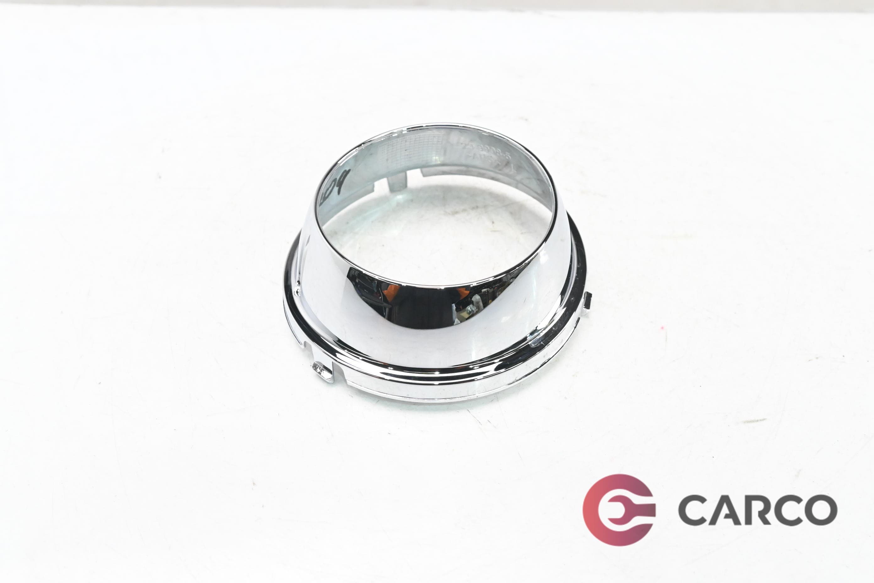 Лайсна около халоген лява за MERCEDES-BENZ C-CLASS седан (W204) C 220 CDI (204.008) (2007 - 2014)