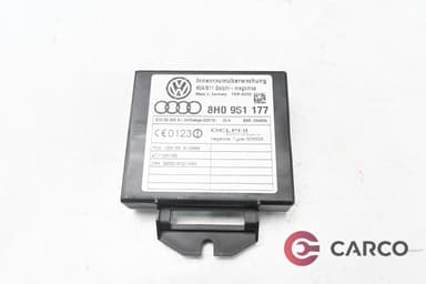 Модул 8H0 951 177 за AUDI A4 Avant (8E5, B6) 1.9 TDI (2001 - 2004)