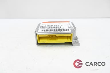 Модул AIRBAG 8L0 959 655 F за AUDI A3 (8L1) 1.8 T quattro (1996 - 2003)