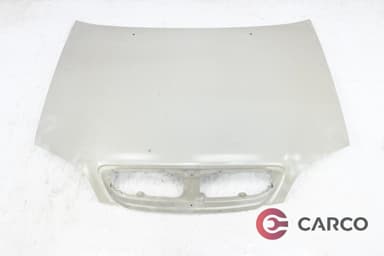 Преден капак за OPEL ASTRA G седан (F69_) 1.7 TD (1998 - 2009)
