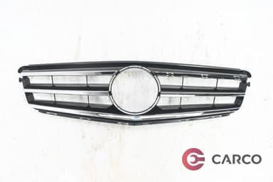 Декоративна решетка за MERCEDES-BENZ C-CLASS седан (W204) C 220 CDI (204.008) (2007 - 2014)
