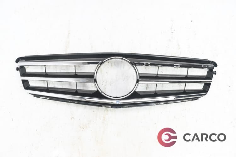 Декоративна решетка за MERCEDES-BENZ C-CLASS седан (W204) C 220 CDI (204.008) (2007 - 2014)
