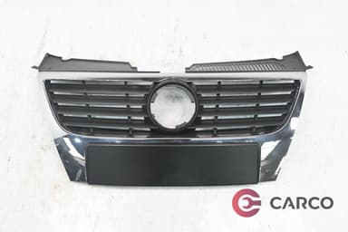 Декоративна решетка за VW PASSAT седан B6 (3C2) 2.0 TDI 16V (2005 - 2011)