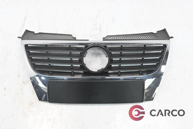 Декоративна решетка за VW PASSAT седан B6 (3C2) 2.0 TDI 16V (2005 - 2011)