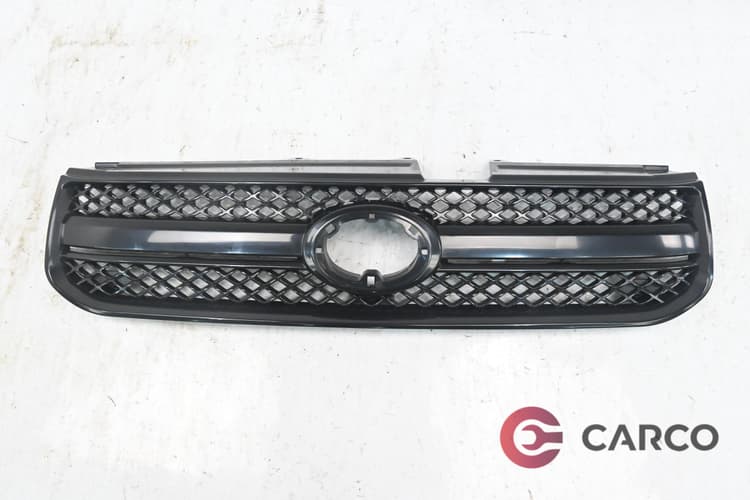 Декоративна решетка за TOYOTA RAV 4 Mk II  Facelift  2.0 D-4D 4WD (2000 - 2005)