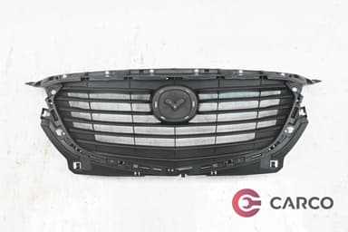 Декоративна решетка за MAZDA CX-3 (DK) 1.5 D (2015)
