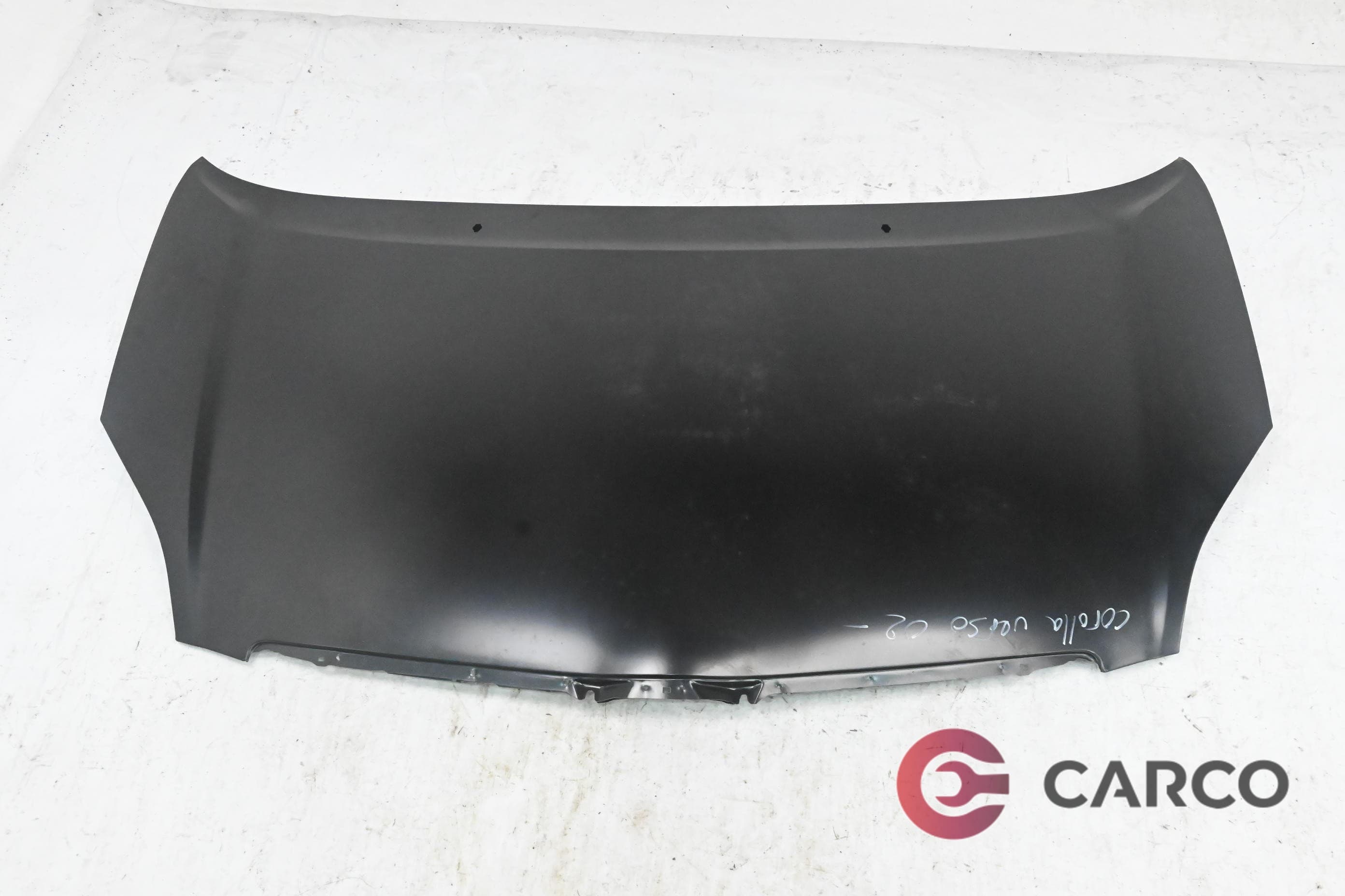 Преден капак за TOYOTA COROLLA Verso (ZDE12_, CDE12_) 2.0 D-4D (2001 - 2004)