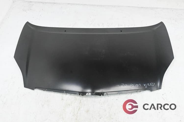 Преден капак за TOYOTA COROLLA Verso (ZDE12_, CDE12_) 2.0 D-4D (2001 - 2004)