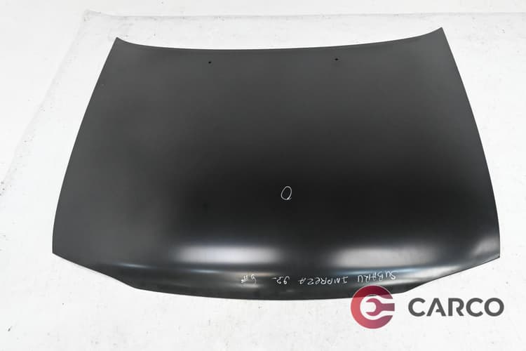 Преден капак за SUBARU IMPREZA комби (GF) 1.6 (1992 - 2000)