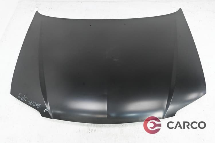 Преден капак за MAZDA 323 ASTINA VI Facelift (BJ) 2.0 (1998 - 2004)