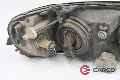 Фар ляв за OPEL ASTRA G хетчбек (F48_, F08_) 1.2 16V (1998 - 2009)