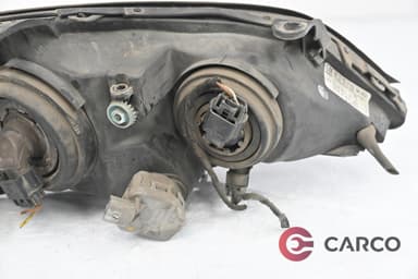 Фар ляв за OPEL ASTRA G хетчбек (F48_, F08_) 1.2 16V (1998 - 2009)
