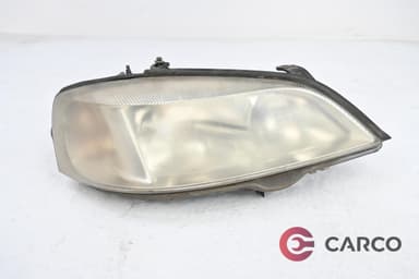 Фар десен за OPEL ASTRA G хетчбек (F48_, F08_) 1.2 16V (1998 - 2009)