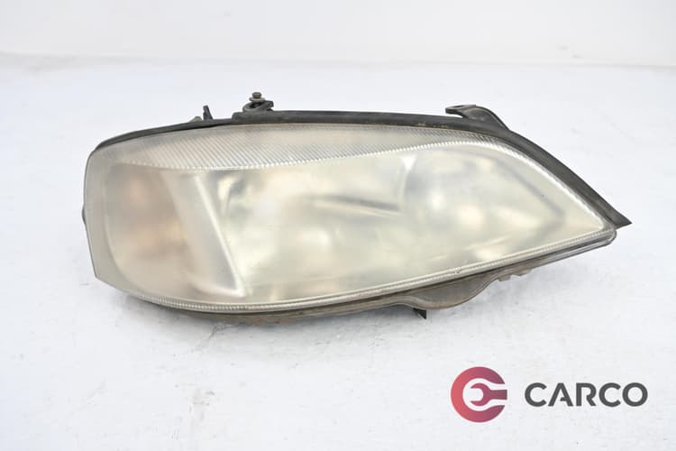 Фар десен за OPEL ASTRA G хетчбек (F48_, F08_) 1.2 16V (1998 - 2009)