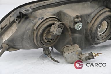 Фар десен за OPEL ASTRA G хетчбек (F48_, F08_) 1.2 16V (1998 - 2009)