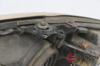 Фар десен за OPEL ASTRA G хетчбек (F48_, F08_) 1.2 16V (1998 - 2009)