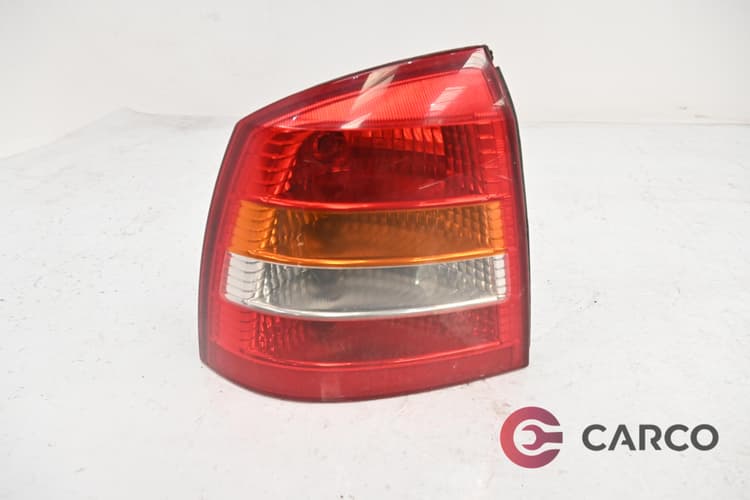 Стоп ляв за OPEL ASTRA G хетчбек (F48_, F08_) 1.2 16V (1998 - 2009)