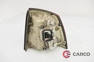 Стоп ляв за OPEL ASTRA G хетчбек (F48_, F08_) 1.2 16V (1998 - 2009)