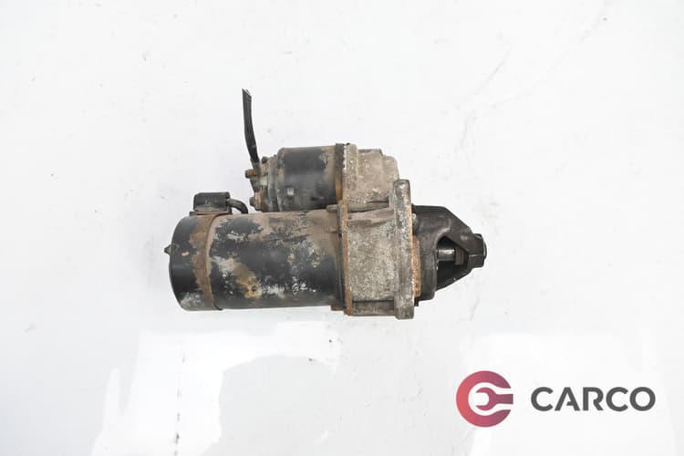 Стартер 90341777 за OPEL ASTRA G хетчбек (F48_, F08_) 1.2 16V (1998 - 2009)