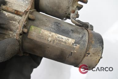 Стартер 90341777 за OPEL ASTRA G хетчбек (F48_, F08_) 1.2 16V (1998 - 2009)