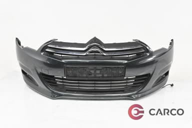 Предна броня за CITROEN C4 II (B7) 1.6 HDi 110 (2009)