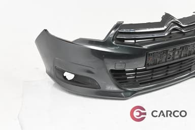 Предна броня за CITROEN C4 II (B7) 1.6 HDi 110 (2009)