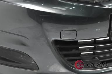 Предна броня за CITROEN C4 II (B7) 1.6 HDi 110 (2009)