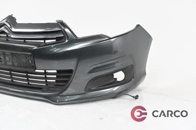Предна броня за CITROEN C4 II (B7) 1.6 HDi 110 (2009)