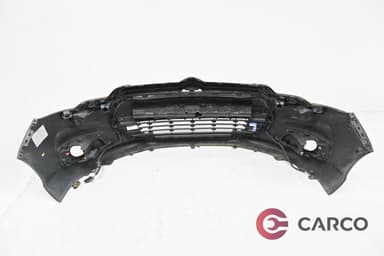 Предна броня за CITROEN C4 II (B7) 1.6 HDi 110 (2009)