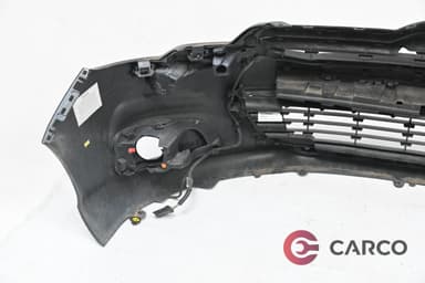 Предна броня за CITROEN C4 II (B7) 1.6 HDi 110 (2009)