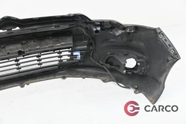 Предна броня за CITROEN C4 II (B7) 1.6 HDi 110 (2009)