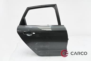 Врата задна дясна за CITROEN C4 II (B7) 1.6 HDi 110 (2009)