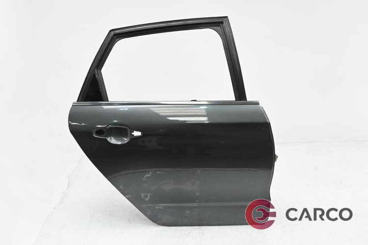 Врата задна дясна за CITROEN C4 II (B7) 1.6 HDi 110 (2009)