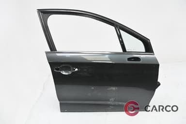 Врата предна дясна за CITROEN C4 II (B7) 1.6 HDi 110 (2009)