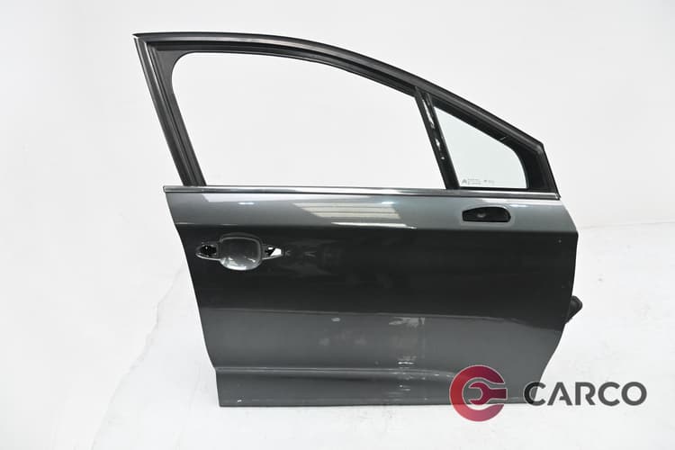 Врата предна дясна за CITROEN C4 II (B7) 1.6 HDi 110 (2009)