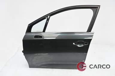 Врата предна лява за CITROEN C4 II (B7) 1.6 HDi 110 (2009)