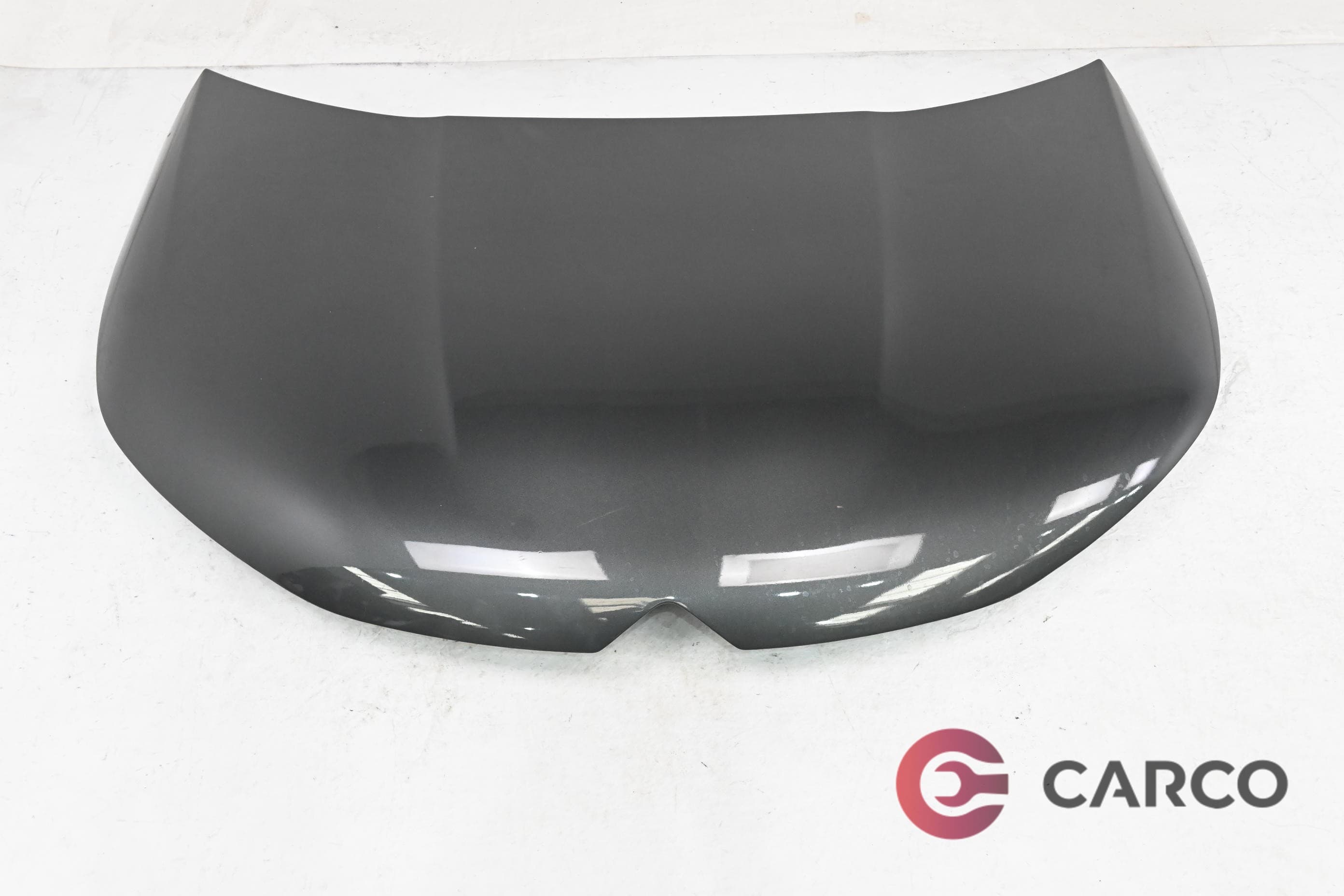 Преден капак за CITROEN C4 II (B7) 1.6 HDi 110 (2009)