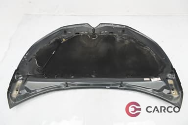 Преден капак за CITROEN C4 II (B7) 1.6 HDi 110 (2009)