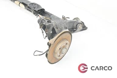 Заден мост за CITROEN C4 II (B7) 1.6 HDi 110 (2009)