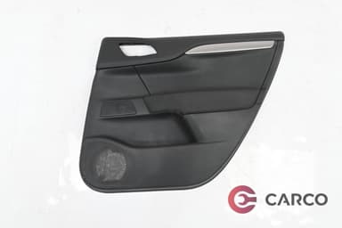 Кора врата задна дясна за CITROEN C4 II (B7) 1.6 HDi 110 (2009)