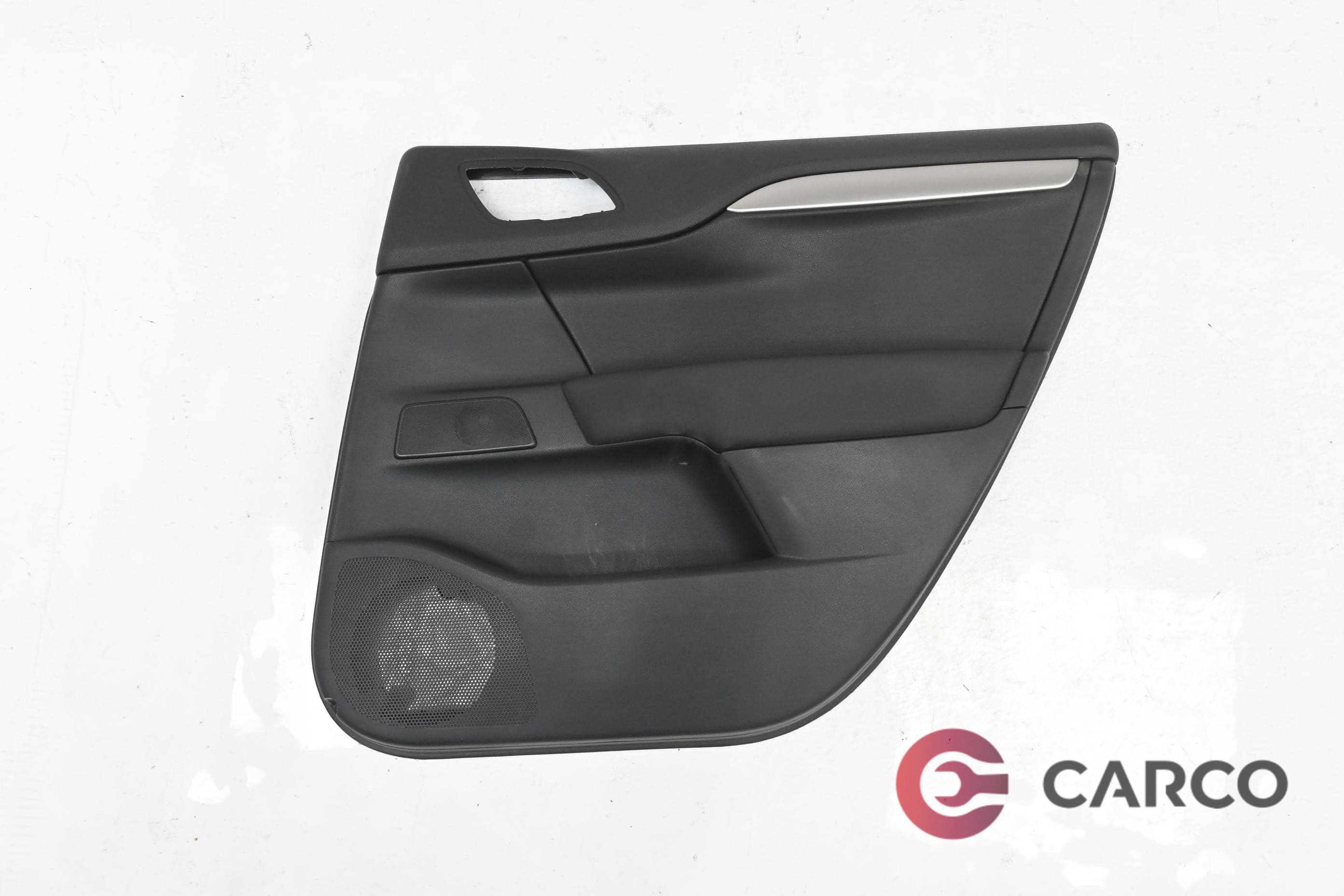 Кора врата задна дясна за CITROEN C4 II (B7) 1.6 HDi 110 (2009)